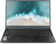 Ноутбук Nerpa Caspica A752-15 (A752-15AC165100K) n17049