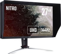 Монитор Acer 27 XV273KPbmiipphzx n14249