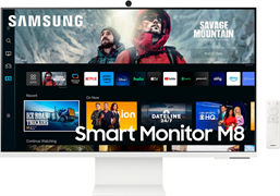 Монитор Samsung 32 LS32CM801UI n14757