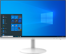 Моноблок MSI Pro AP241 (11M-404XR) n14899