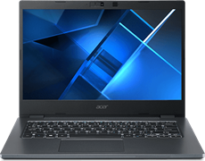 Ноутбук Acer TravelMate P414-51 n17184