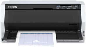 Принтер Epson LQ-690 II n17410