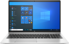 Ноутбук HP ProBook 455 G8 (4K7C5EA) n16550