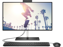 Моноблок HP 24-cb1017nh (6M8A0EA) n14999