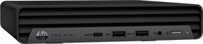 Настольный компьютер HP ProDesk 400 G9 DM (6B1Y4EA) n15247