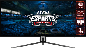 Монитор MSI 40 MAG401QR n14664