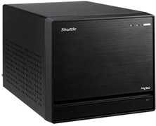 Платформа Shuttle SW580R8 n15533