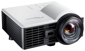 Проектор Optoma ML1050ST+ n17770