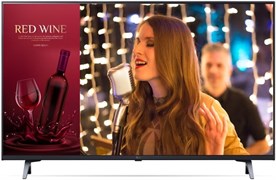 ЖК телевизор LG 43 43UR640S n18821