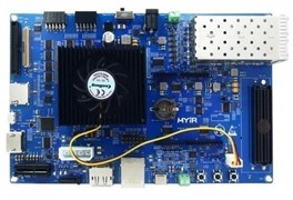 Одноплатный компьютер MYIR MYD-CZU3EG-4E4D-1200-C-ISP n15345