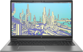 Ноутбук HP ZBook Firefly 15 G8 (1G3T8AV) n16571