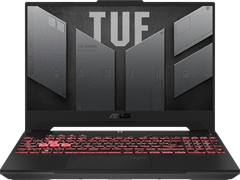 Ноутбук ASUS FA507RC TUF Gaming A15 (2022) (HN059) n15579