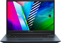Ноутбук ASUS K3400PA Vivobook Pro 14 OLED (KM017W) n16104