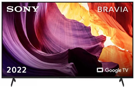 ЖК телевизор Sony 55 KD55X81K n18535
