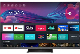 ЖК телевизор Hisense 55 55U8HQ n18610