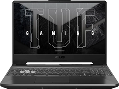 Ноутбук ASUS FX506HF TUF Gaming F15 (HN027) n16003