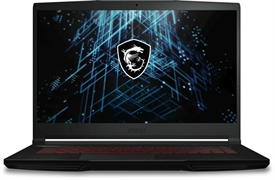 Ноутбук MSI GF63 Thin (11UCX-1609XRU) n16984