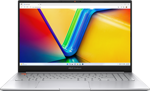 Ноутбук ASUS K6502ZC Vivobook Pro 15 OLED (MA097) n15600