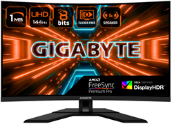 Монитор Gigabyte 32 M32UC n14495