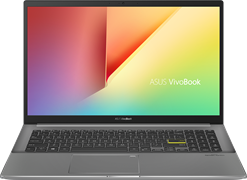 Ноутбук ASUS S533EA Vivobook S15 (BQ330) n16182