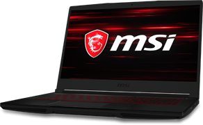 Ноутбук MSI GF63 Thin (11UC-1605XRU) n16982
