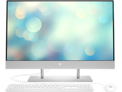 Моноблок HP 27-dp0059ur (2Z0E5EA) n15123