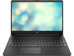 Ноутбук HP 15s-fq5099tu (6L1S5PA) n16447
