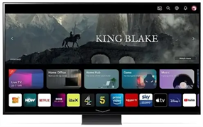 ЖК телевизор LG 50 50QNED816RA n18464