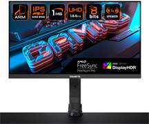 Монитор Gigabyte 28 M28U Arm Edition n14490