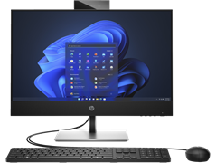 Моноблок HP ProOne 440 G9 (73V35PA) n15128