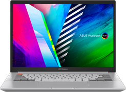 Ноутбук ASUS M7400QE Vivobook Pro 14X OLED (KM118) n16172