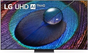 ЖК телевизор LG 65 65UR91006LA n18498