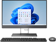 Моноблок Lenovo IdeaCentre AIO 5 24 24IAH7 (F0GR006GRU) n15011