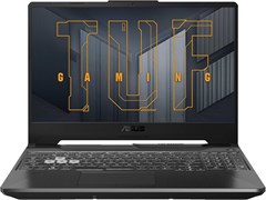 Ноутбук ASUS FX506HE TUF Gaming F15 (2021) (HN376) n16001