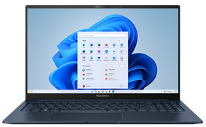 Ноутбук ASUS UM3504DA Zenbook 15 (BN198) n16195