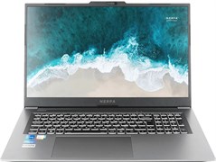 Ноутбук Nerpa Caspica I552-17 (I552-17VA082600G) n17057