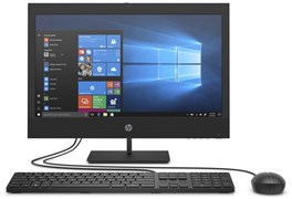 Моноблок HP ProOne 400 G6 (641N6PA-noOS) n14860