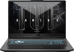 Ноутбук ASUS FX706HF TUF Gaming F17 (HX035) n15585