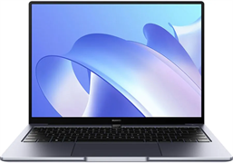 Ноутбук Huawei MateBook 14 KLVF-X (53013PET) n16575