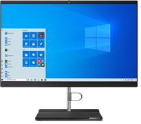 Моноблок Lenovo V50a-24 (11FJ004VRU) n15159