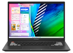 Ноутбук ASUS M7400QE Vivobook Pro 14X OLED (KM117) n16171