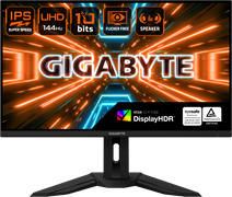 Монитор Gigabyte 32 M32U n14493