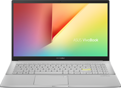 Ноутбук ASUS M533UA Vivobook S15 (BN214) n15610