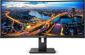 Монитор Philips 34 345B1C n14136