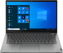Ноутбук Lenovo ThinkBook 14 Gen 2 (20VD00XSRU) n16795