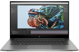 Ноутбук HP ZBook Studio G8 (314F7EA) n16574