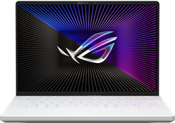 Ноутбук ASUS GA402NU ROG Zephyrus G14 (N2049W) n16062