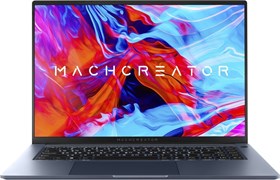 Ноутбук Machenike Machcreator-16 (MC-16i712700HQ120HGM00RU) n17158