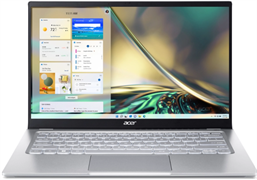 Ноутбук Acer Swift SF314-512-744D n17181