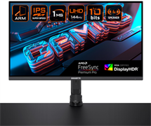 Монитор Gigabyte 32 M32U Arm Edition n14494